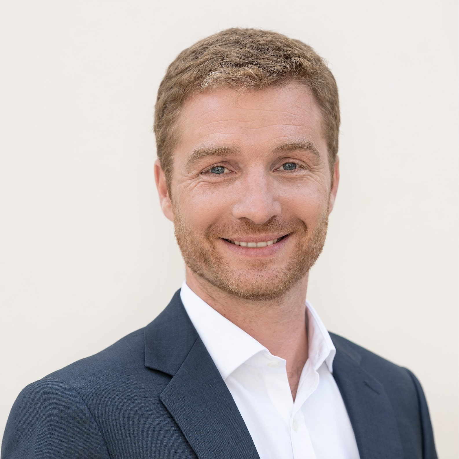 Vincent Jeanneau, RSM France
